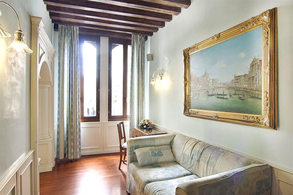Palazzo La Scala Venecia