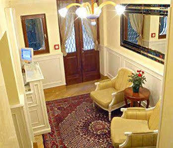 Palazzo La Scala 3*