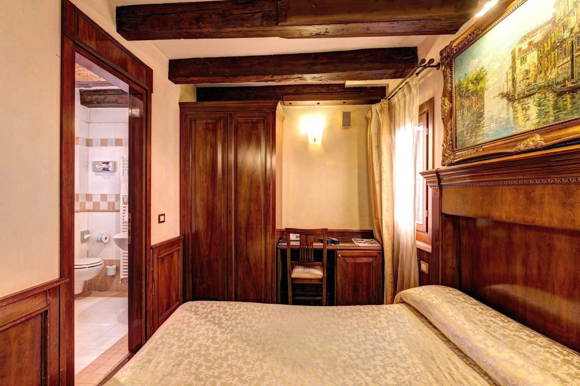 Palazzo La Scala Pensión