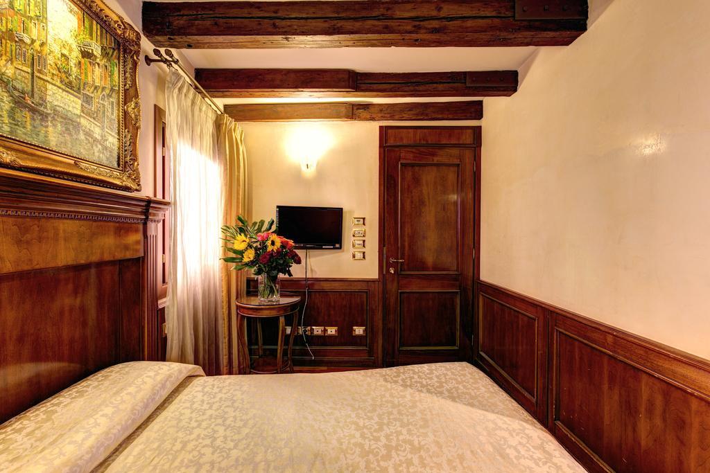 Pensión Palazzo La Scala